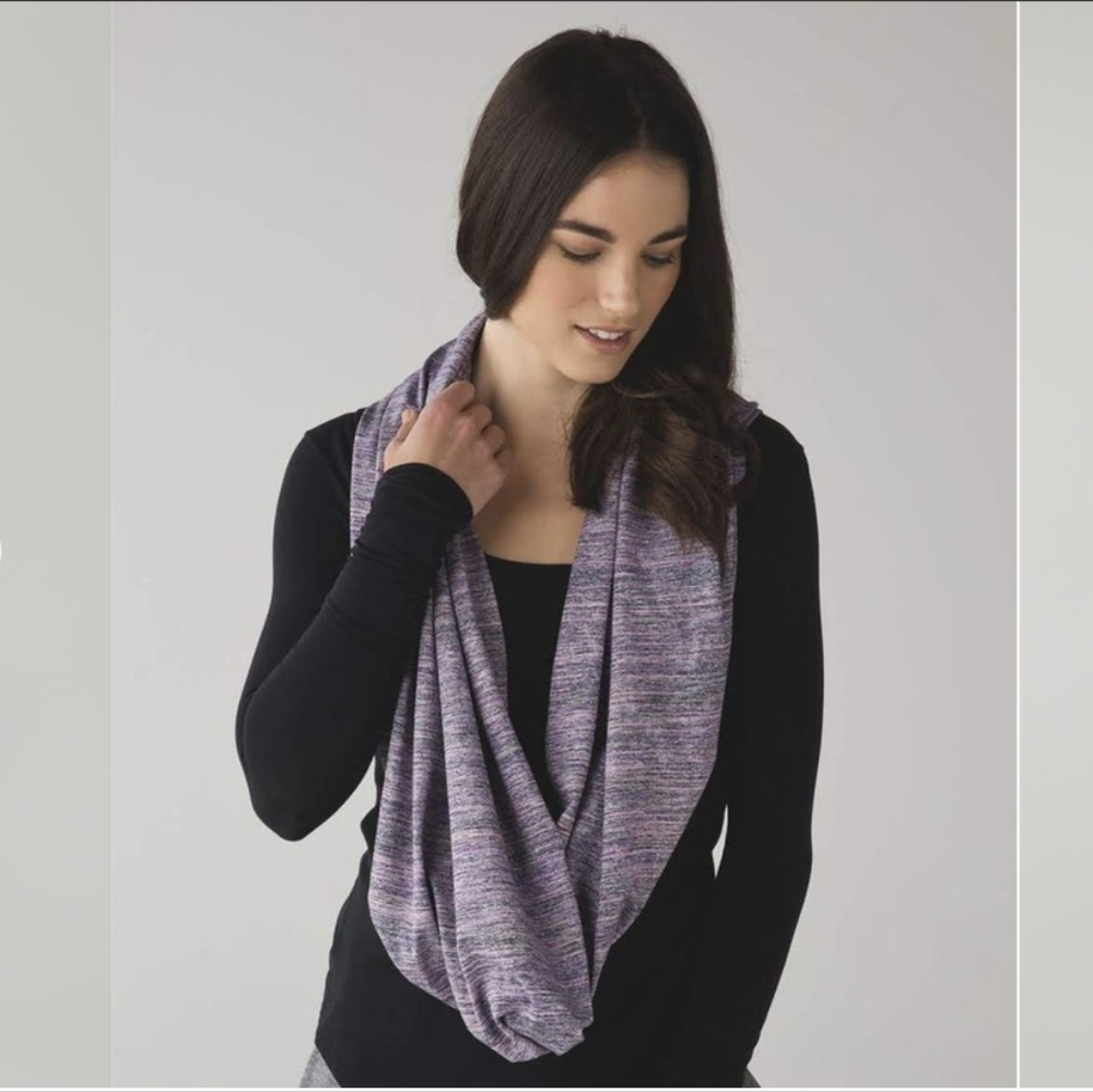 Vinyasa Scarf/Rulu